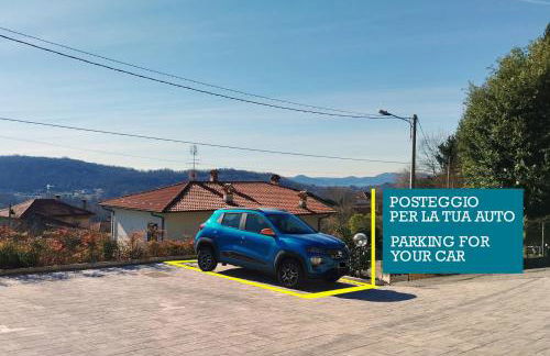 Casa Contessa lago Maggiore - Foto 27