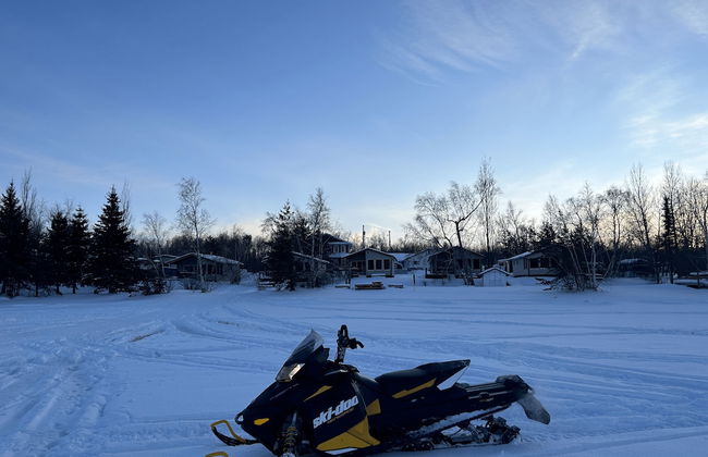 Betula Lake Resort - Foto 24