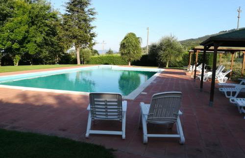 residence San miniato - Foto 46