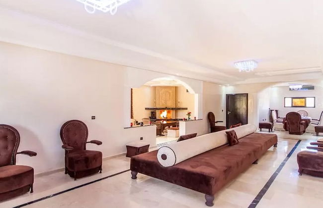 Villa Norkaso - Foto 30