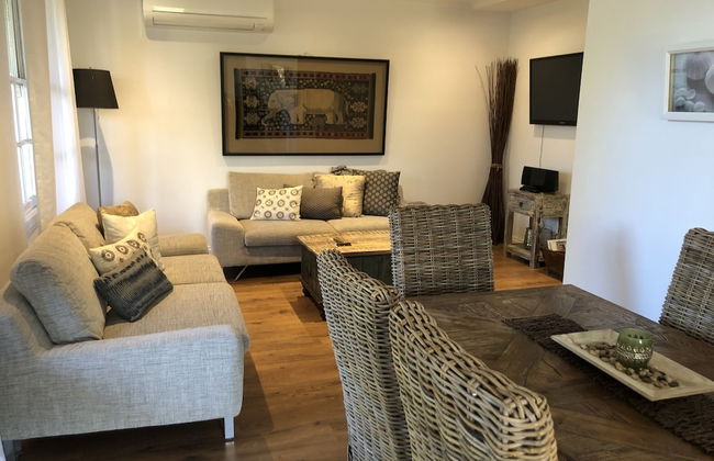 Healesville Garden Accommodation - Foto 13