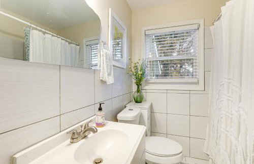 1 Mi to Stone Mountain Park Outdoor Haven! - Foto 14