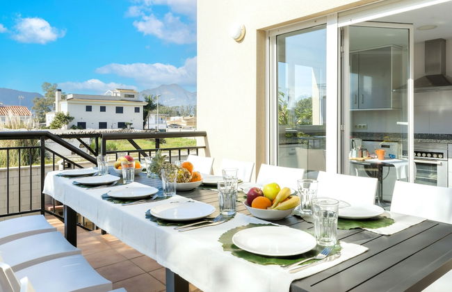 Coll Groc in Grau i Platja - Foto 35