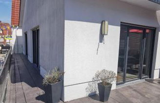 Ferienwohnung City - Foto 8