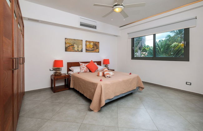 Aligio Aparthotel Beachfront - Foto 10