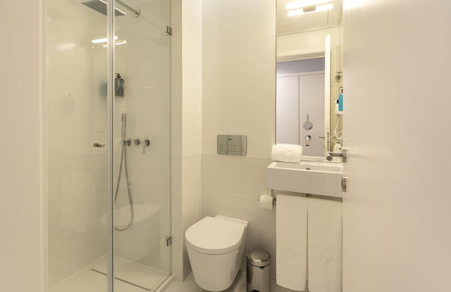 Lisbon Serviced Apartments Madalena - Photo 44