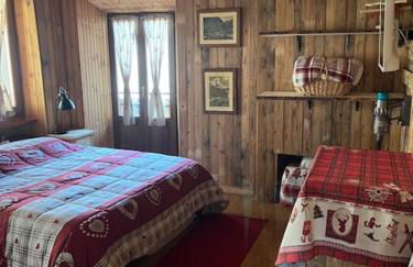 Casa Chevrere - Foto 5