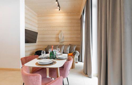 Jaszczurówka 33 Aparthotel & SPA - Foto 56