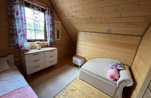 Domki Złote Runo - Foto 14