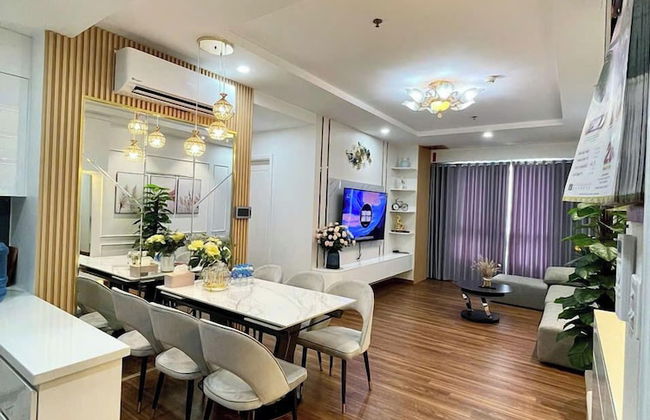 SOL- Vinhomes Times City & Park Hill - Foto 36