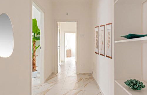 SEASIDE LOFT - 3 camere,2 bagni a 300 mt dal mare - Photo 25