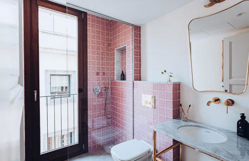 Ocho Suites & Kitchen - Foto 128