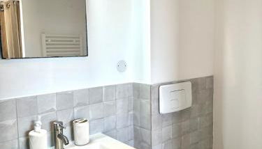 Studio Cosy - Proche MEETT 300m - Foto 5