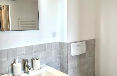 Studio Cosy - Proche MEETT 300m - Foto 5