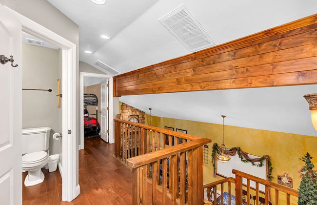 A Tuscan Adventure in California! 3 BDR Sleeps 8 - Foto 22