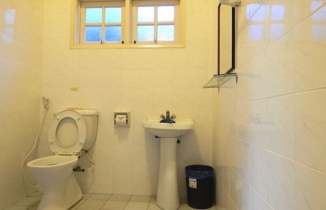 RUMBIA RESORT VILLA Paka Terengganu - Foto 62