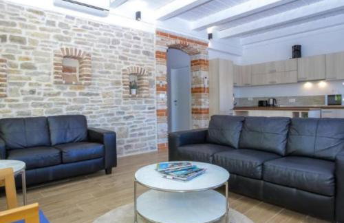 Steinhaus Mediterra mit Pool & Meerblick - Lukoran, Insel Ugljan bei Zadar - Foto 4