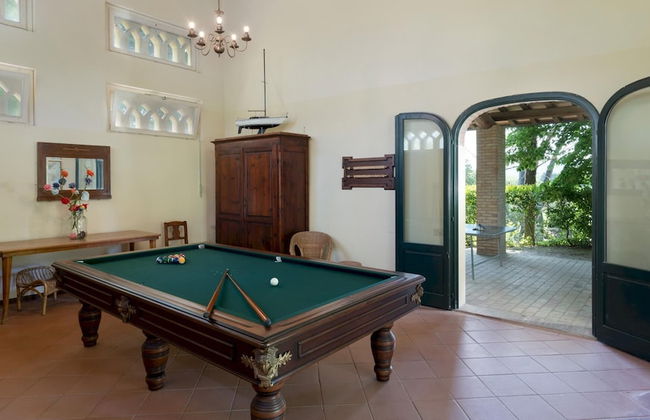 Villa Paesante 8 Emma Villas - Foto 6