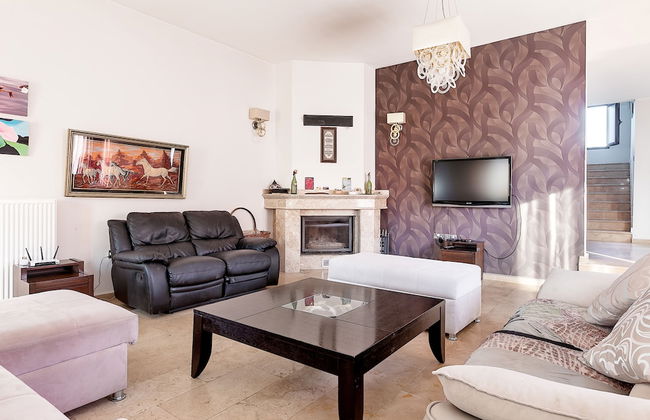 Hera Kyrenia Gardens - Foto 8