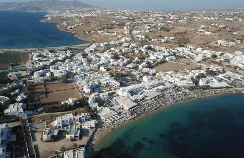 Kalypso Pool Villa at Ornos - Foto 26