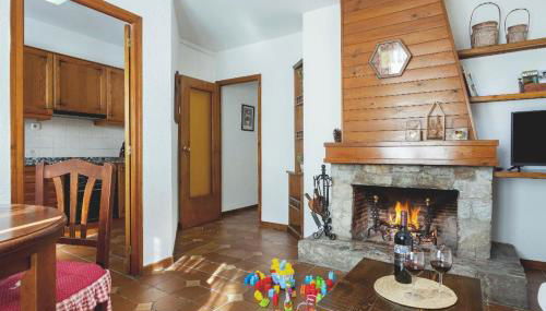 LA GINESTA 1, Apartaments de munyanya - Foto 5