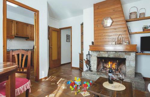 LA GINESTA 1, Apartaments de munyanya - Foto 5