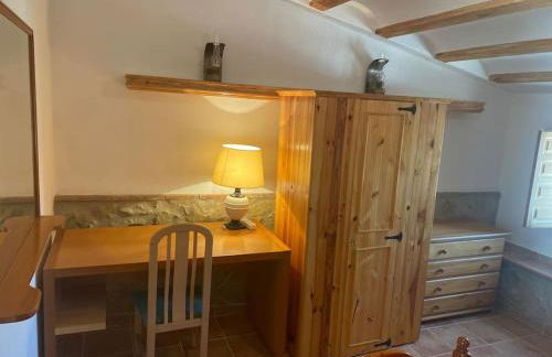 CASA AIDAN rural acogedora con vistas de montaña - Foto 27