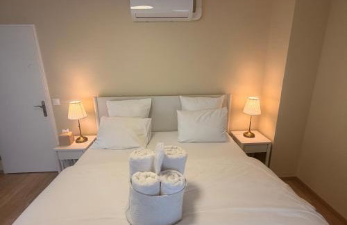 Family's house - Villa proche de la vallée village et Disneyland paris ,2 parkings, air condition - Photo 21