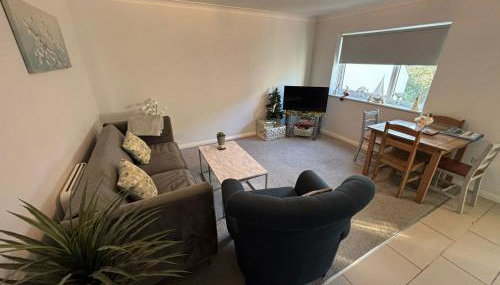 Canal Side Retreat - Foto 3