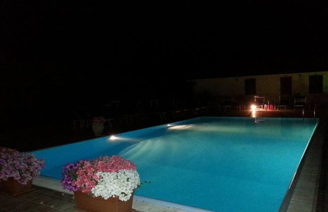 Agriturismo Mandriagiumenta - Foto 44