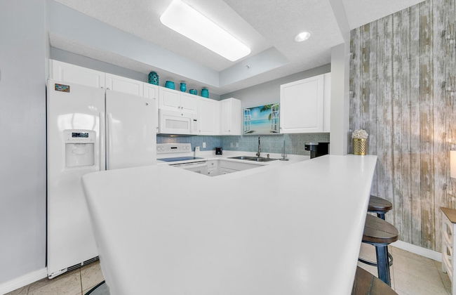 Destin West Gulfside 205 - Foto 8