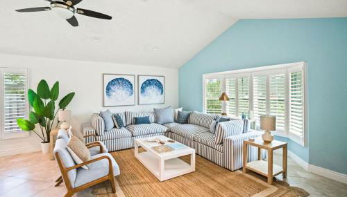 Steps 2 Beach PoolSPA Game Room Pool Table - Foto 2