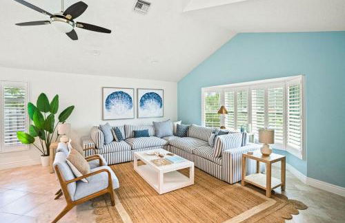 Steps 2 Beach PoolSPA Game Room Pool Table - Foto 2