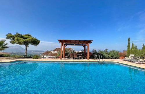 Villa Balconet - Foto 42