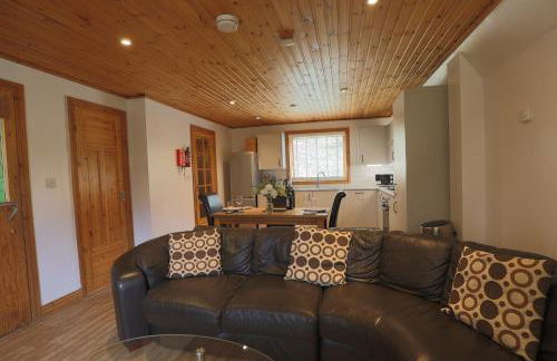 Oak Tree Lodge - A Romantic Getaway- Finlake Resort & Spa - Devon - Foto 22