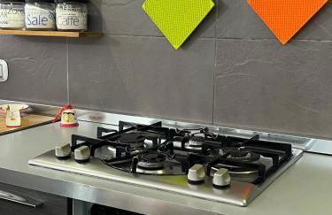 La Madama • Casa Vacanze - Foto 16