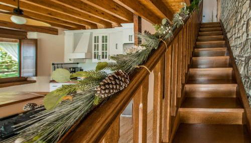 Egur Etxe I Caserío Vasco I Jardín I Porche I BBQ I Chimenea - Foto 4