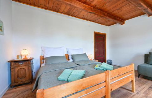 Beautiful Home In Sovari With Sauna - Photo 25