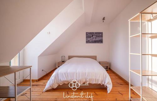 Cœur de Sarthe - Maison 20pers - Balnéo - BBQ - Foto 7