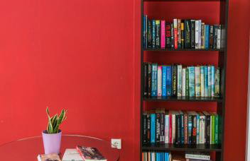 Cosmos Hotel - Photo 10