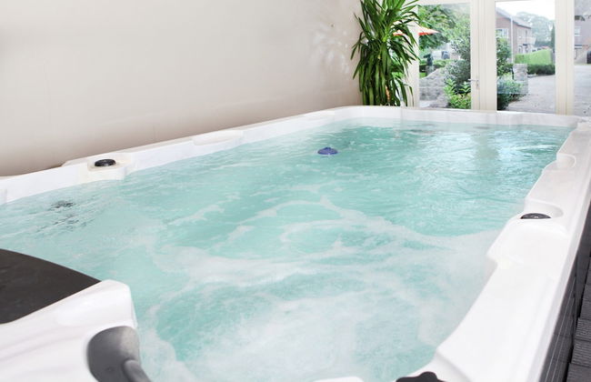 Cozy Holiday Home in Olst-wijhe With Swimming Pool - Photo 58