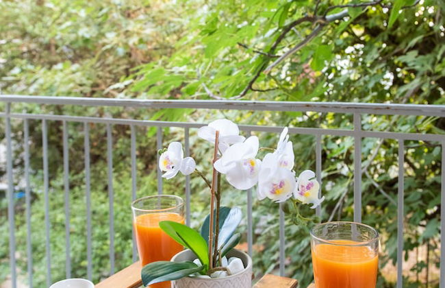 Blue Ark Acropolis Light - Foto 26