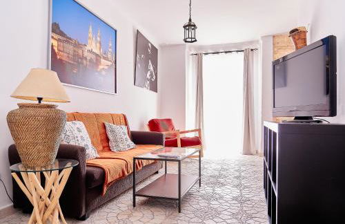 Apartamentos Jerez - Foto 69