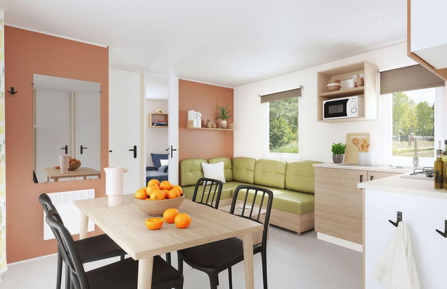 Camping Porto-vecchio La Baie des Voiles - Foto 56