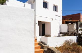 Casa Camila - Charming retreat & terrace, Hierro - Foto 30