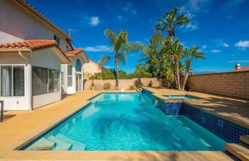 @ Marbella Lane - Captivating Home W/pool - Foto 64