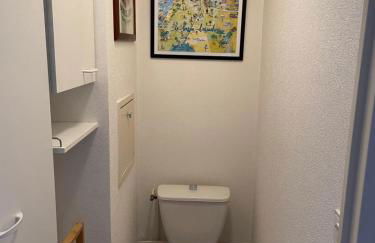 Superbe appartement avec vue sur la mer - Foto 14