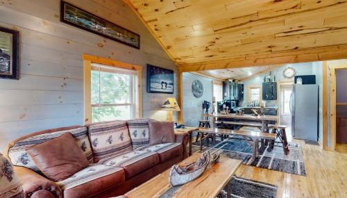 The Korn Krib- Main level - Foto 5