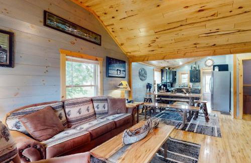 The Korn Krib- Main level - Foto 5