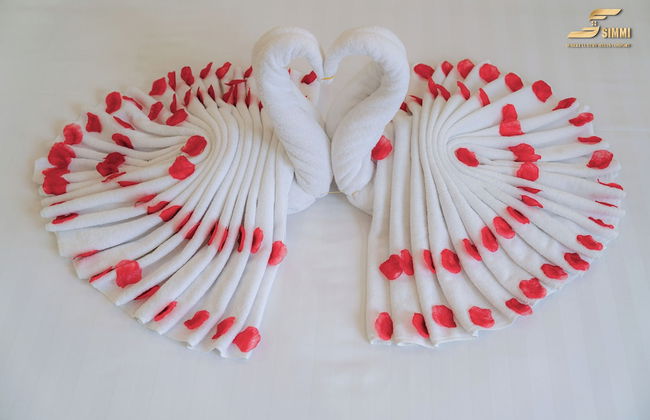 Simmi 6 Hotel & Apartment - Foto 61